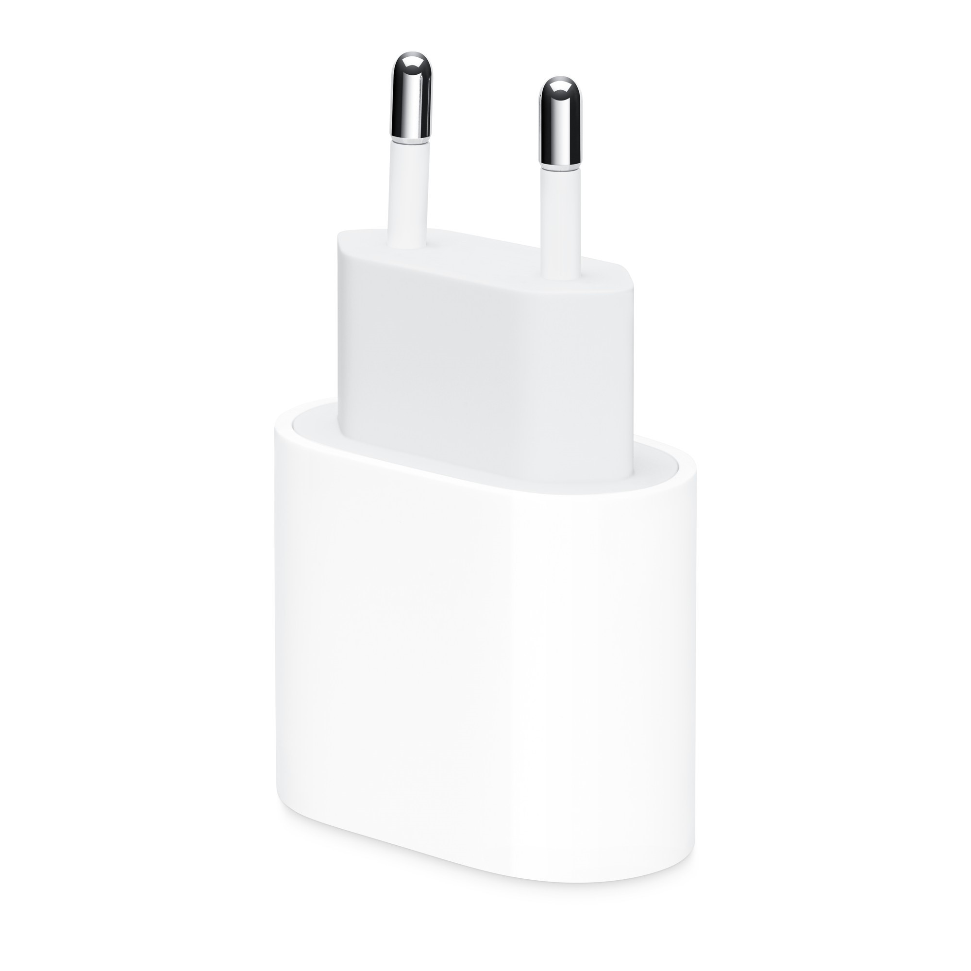Adaptador de energia USB-C de 20W - Imagem 2
